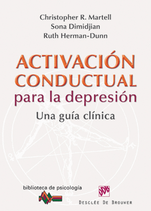 ACTIVACI�N CONDUCTUAL PARA LA DEPRESI�N