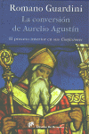 LA CONVERSI�N DE AURELIO AGUST�N