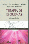 TERAPIA DE ESQUEMAS