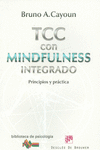 TERAPIA COGNITIVO-CONDUCTUAL CON MINDFULNESS INTEGRADO