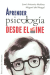 APRENDER PSICOLOG�A DESDE EL CINE