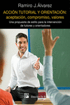 ACCIN TUTORIAL Y ORIENTACIN: ACEPTACIN, COMPROMISO, VALORES