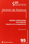 NUEVAS CONDICIONES CULTURALES