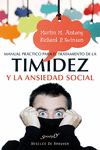 MANUAL PR�CTICO PARA EL TRATAMIENTO DE LA TIMIDEZ Y LA ANSIEDAD SOCIAL