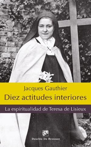 DIEZ ACTITUDES INTERIORES