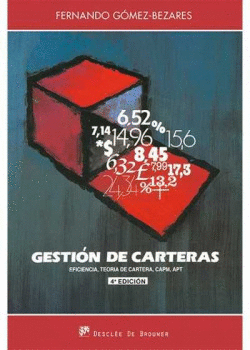 GESTI�N DE CARTERAS