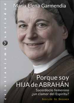 PORQUE SOY HIJA DE ABRAH�N