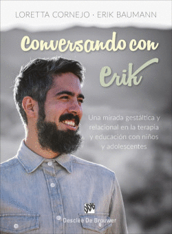 CONVERSANDO CON ERIK