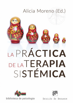 LA PR�CTICA DE LA TERAPIA SISTEMICA