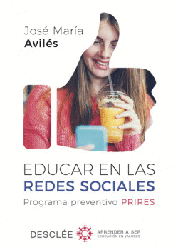 EDUCAR EN LAS REDES SOCIALES
