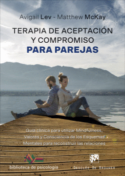 TERAPIA DE ACEPTACIN Y COMPROMISO PARA PAREJAS