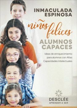NI�OS FELICES, ALUMNOS CAPACES