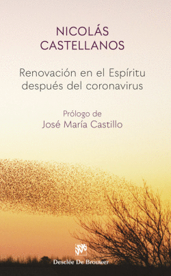RENOVACI�N EN EL ESP�RITU DESPU�S DEL CORONAVIRUS