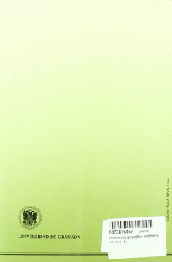 EL ARQUITECTO GRANADINO AMBROSIO DE VICO