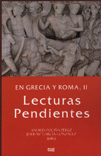 LECTURAS PENDIENTES