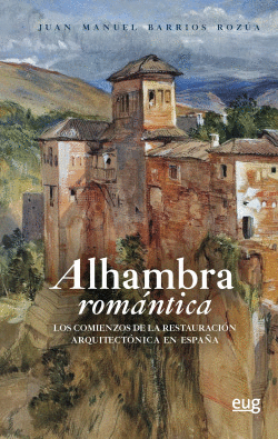ALHAMBRA ROMANTICA