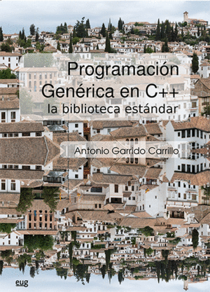 PROGRAMACIN GENRICA EN C++