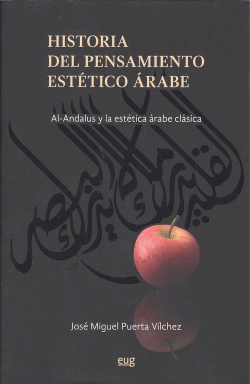 HISTORIA DEL PENSAMIENTO EST�TICO �RABE