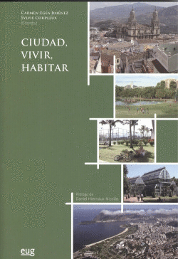 CIUDAD, VIVIR, HABITAR - VILLE, HABITAT, HABITER