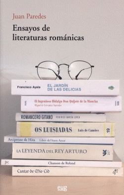 ENSAYOS DE LITERATURAS ROM�NICAS