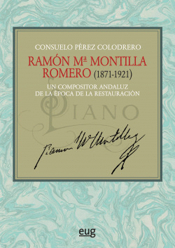 RAM�N M� MONTILLA ROMERO (1871-1921)