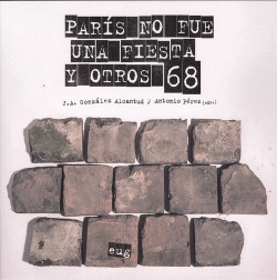 PAR�S NO FUE UNA FIESTA Y OTROS 68