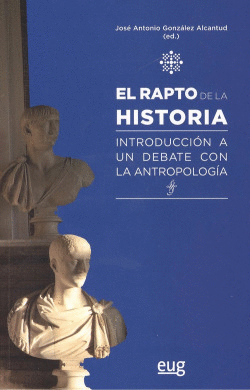 EL RAPTO DE LA HISTORIA