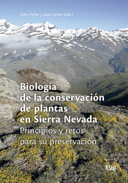 BIOLOG�A DE LA CONSERVACI�N DE PLANTAS EN SIERRA NEVADA