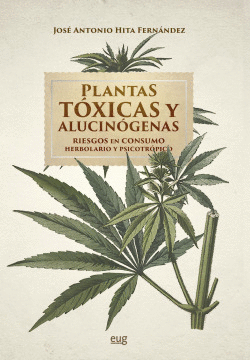 PLANTAS T�XICAS Y ALUCIN�GENAS