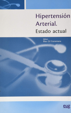 HIPERTENSI�N ARTERIAL. ESTADO ACTUAL