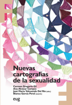 NUEVAS CARTOGRAF�AS DE LA SEXUALIDAD