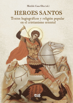 HROES SANTOS