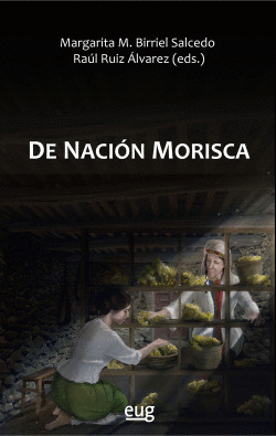 DE NACI�N MORISCA