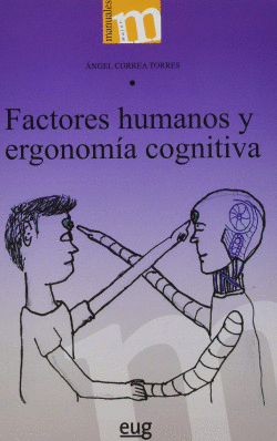 FACTORES HUMANOS Y ERGONOM�A COGNITIVA