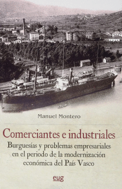 COMERCIANTES E INDUSTRIALES