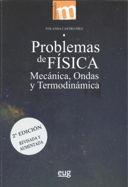 PROBLEMAS DE FSICA