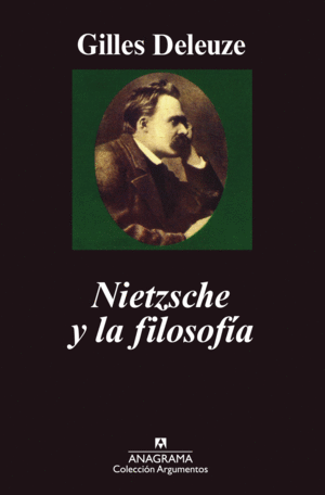 NIETZSCHE Y LA FILOSOFA