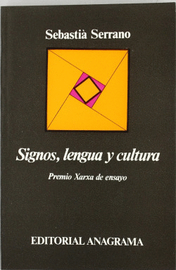 SIGNOS, LENGUA Y CULTURA