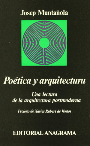 PO�TICA Y ARQUITECTURA