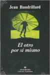 EL OTRO POR S MISMO