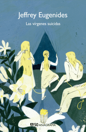 LAS V�RGENES SUICIDAS
