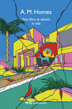 ESTE LIBRO TE SALVAR� LA VIDA
