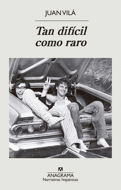 TAN DIF�CIL COMO RARO