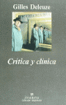 CR�TICA Y CL�NICA