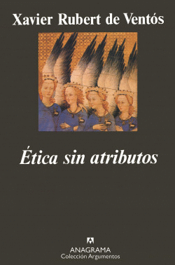 �TICA SIN ATRIBUTOS