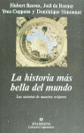 LA HISTORIA MS BELLA DEL MUNDO