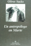 UN ANTROPLOGO EN MARTE