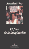 EL FINAL DE LA IMAGINACI�N