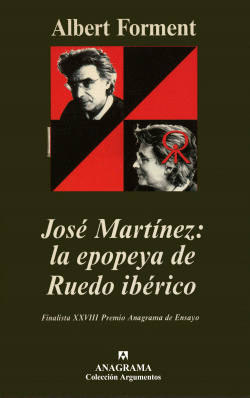 JOS MARTNEZ Y LA EPOPEYA DE RUEDO IBRICO