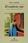 EL CUADERNO ROJO
